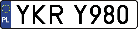 YKRY980