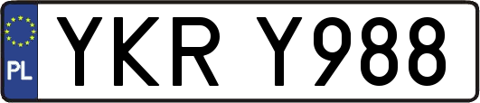 YKRY988