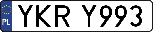 YKRY993