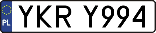 YKRY994