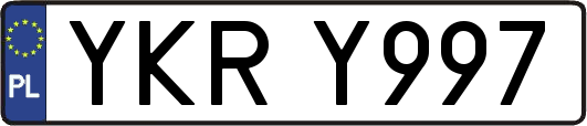 YKRY997