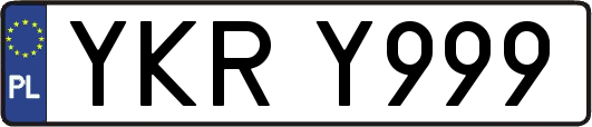 YKRY999