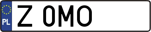 Z0MO