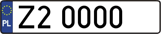 Z20000