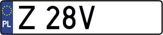 Z28V