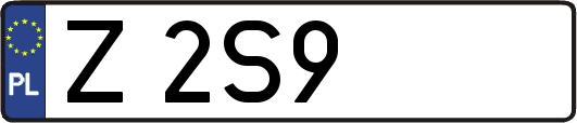 Z2S9