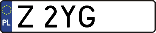 Z2YG