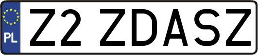 Z2ZDASZ