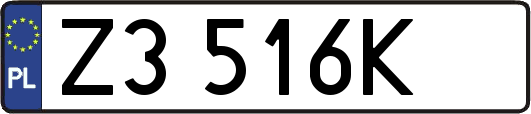 Z3516K