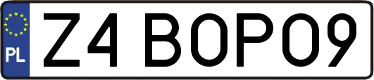 Z4BOPO9