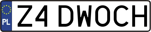 Z4DWOCH