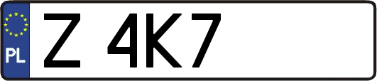 Z4K7