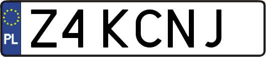 Z4KCNJ