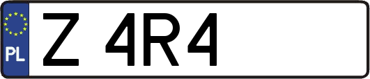 Z4R4