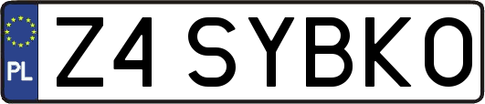 Z4SYBKO