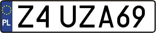 Z4UZA69