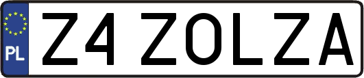 Z4ZOLZA