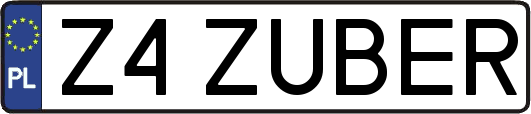 Z4ZUBER