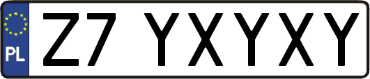 Z7YXYXY