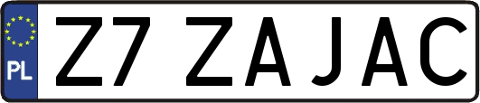 Z7ZAJAC