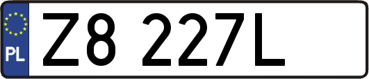 Z8227L