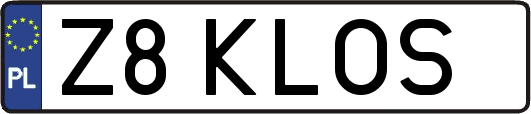 Z8KLOS