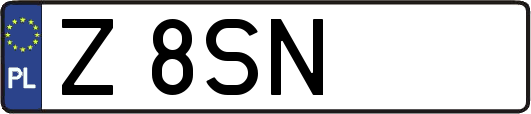 Z8SN