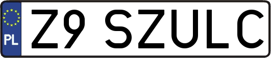 Z9SZULC