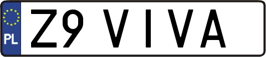 Z9VIVA