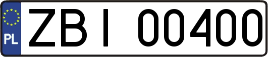 ZBI00400