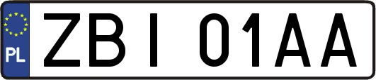 ZBI01AA