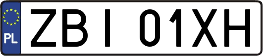 ZBI01XH