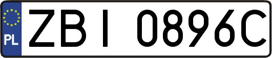 ZBI0896C