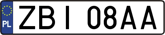 ZBI08AA