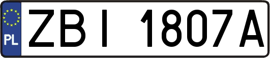 ZBI1807A