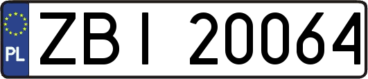 ZBI20064