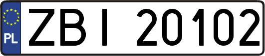 ZBI20102