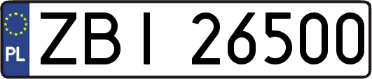 ZBI26500