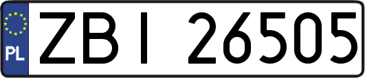 ZBI26505