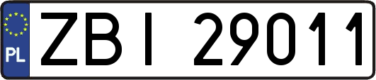 ZBI29011