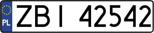 ZBI42542