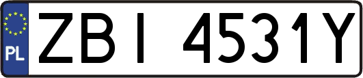 ZBI4531Y