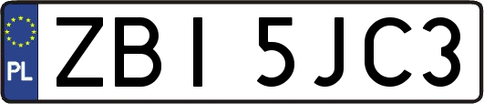 ZBI5JC3