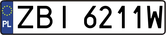 ZBI6211W