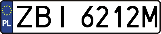 ZBI6212M