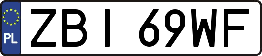 ZBI69WF