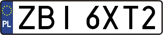 ZBI6XT2