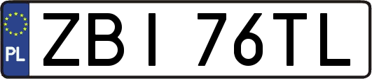 ZBI76TL