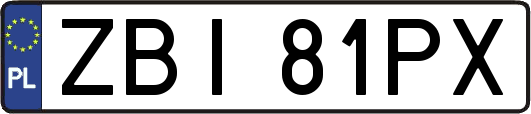 ZBI81PX