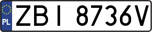 ZBI8736V